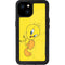 Looney Tunes Tweety Bird Double iPhone 15 Plus Waterproof Case